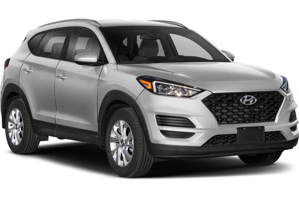2019 Hyundai Tucson Luxury | Roof | Lthr | HtdSeat | Bluetooth | Cam