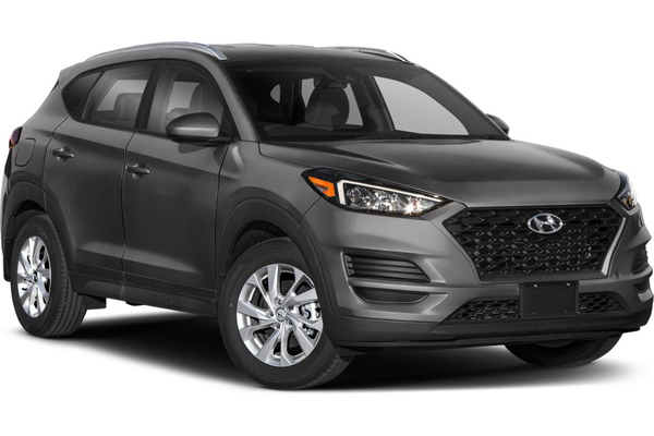 2020 Hyundai Tucson Preferred | Cam | USB | HtdSeat | Warranty to 2025