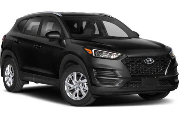 2020 Hyundai Tucson Preferred | Leather | SunRoof | Cam | USB | Cruise