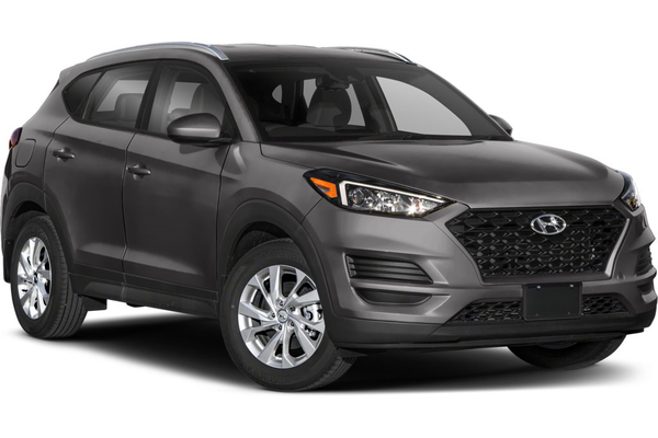 2020 Hyundai Tucson Preferred | Leather | SunRoof | Warranty to 2024