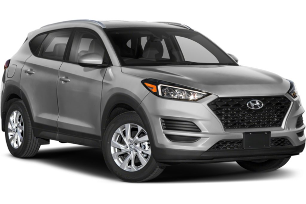 2020 Hyundai Tucson Essential | Cam | USB | HtdSeat | Warranty to 2024