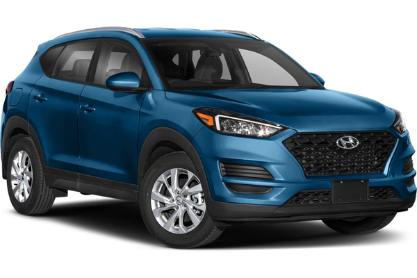 2020 Hyundai Tucson Preferred | Cam | USB | HtdSeats | Bluetooth