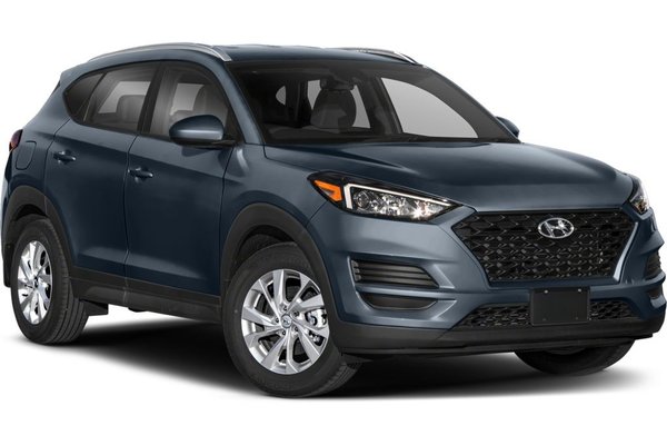 2020 Hyundai Tucson Ultimate | Cam | Roof | Lthr | HtdSeat | Bluetooth