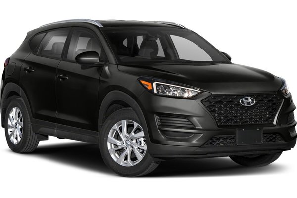 2020 Hyundai Tucson Preferred | Cam | HtdSeats | Bluetooth | USB | Aux