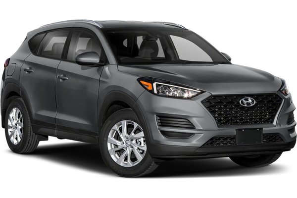 2020 Hyundai Tucson Preferred | Roof | Lthr | HtdSeat | Bluetooth |