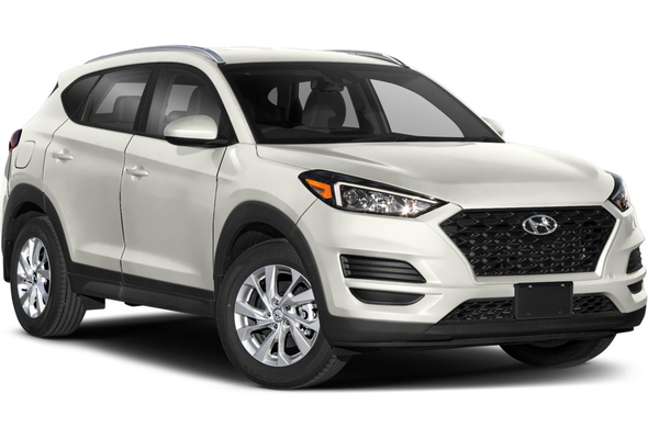 2021 Hyundai Tucson Essential | Cam | USB | HtdSeat | Warranty to 2025