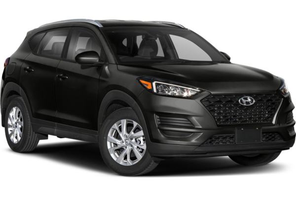 2021 Hyundai Tucson Preferred | SunRoof | Cam | USB | Warranty to 2025