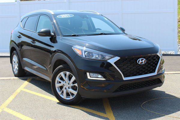 2021 Hyundai Tucson Preferred | Cam | USB | HtdSeat | Warranty to 2026