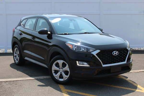 2021 Hyundai Tucson Essential | HtdSeat | Cam | Aux | Warranty to 2026