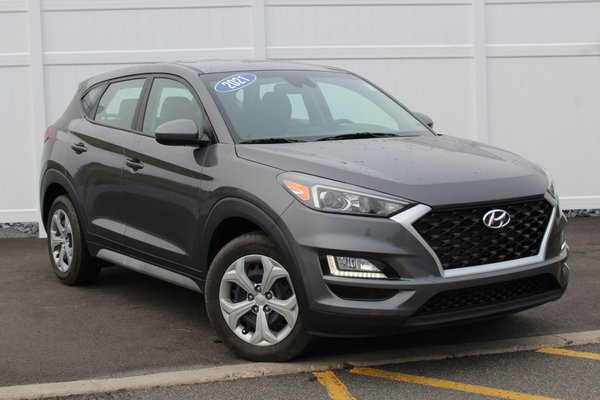 2021 Hyundai Tucson Essential | HtdSeats | Cam | Aux | USB | Cruise