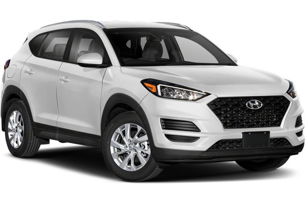 2021 Hyundai Tucson Essential | AWD | Htd Sts | Bluetooth | Cruise
