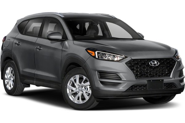 2021 Hyundai Tucson Essential AWD | HtdSts | Bluetooth | Keyless | USB