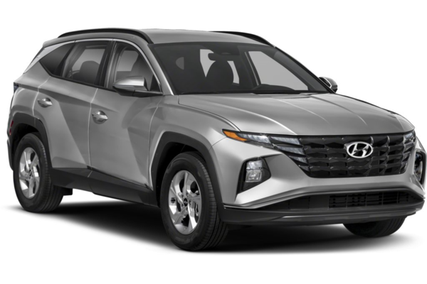 2022 Hyundai Tucson Essential | Cam | USB | HtdSeat | Warranty to 2026