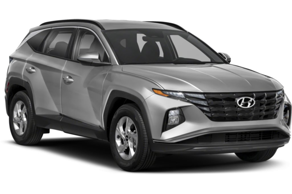 2022 Hyundai Tucson Essential | HtdSeats | Cam | Warranty to 2026