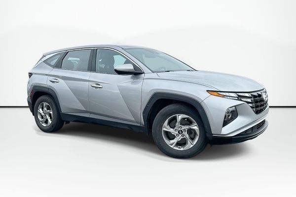 2022 Hyundai Tucson Essential | Cam | HtdSeat | Bluetooth | USB | Aux