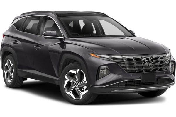 2022 Hyundai Tucson Urban | Lthr | Roof | Cam | HtdSeat | Bluetooth