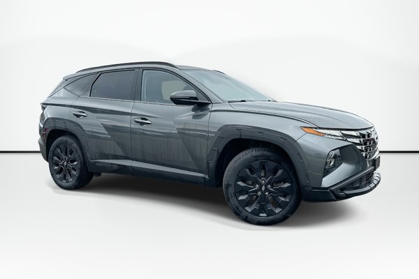 2022 Hyundai Tucson Urban | Lthr | Roof | Cam | HtdSeat | Bluetooth