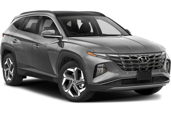 2022 Hyundai Tucson Preferred | Cam | HtdSeat | Warranty to 2027