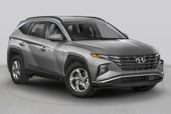 2023 Hyundai Tucson Urban Edition