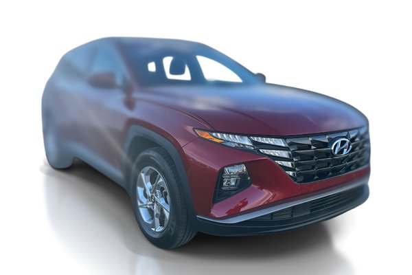 2023 Hyundai Tucson Preferred | Cam | HtdSeats | Warranty to 2028