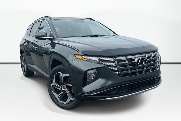 2023 Hyundai Tucson Preferred Trend | Cam | HtdSeat | Warranty to 2026