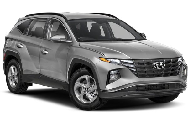 2023 Hyundai Tucson Preferred | Cam | HtdSeats | Warranty to 2028