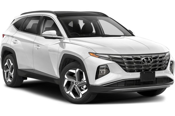 2023 Hyundai Tucson Preferred Trend | Lthr | Roof | Warranty to 2028