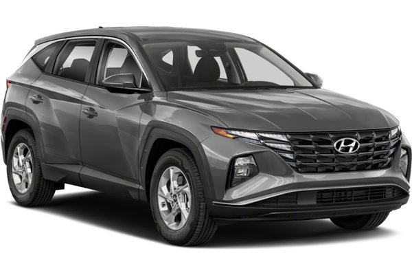 2023 Hyundai Tucson Preferred | HtdWhl | Blind Spot | Warranty to 2028