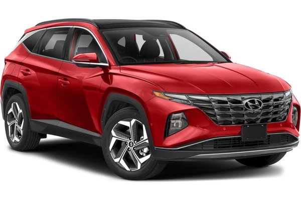 2024 Hyundai Tucson Trend | Leather | SunRoof | Cam | Warranty to 2029