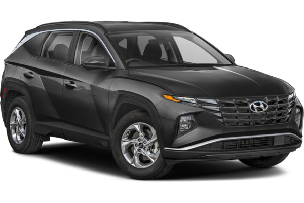2024 Hyundai Tucson PREFERRED | Nav | Cam | USB | Warranty to 2029