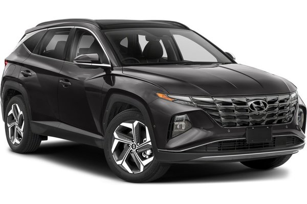 2024 Hyundai Tucson Trend | Roof | HtdSeats | Cam | Warranty to 2029