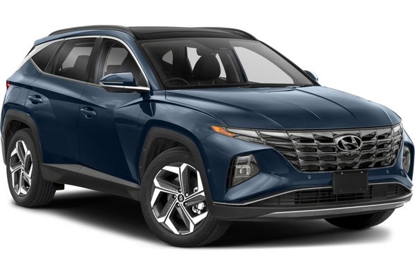 2024 Hyundai Tucson Trend | Roof | HtdSeats | Cam | Warranty to 2029