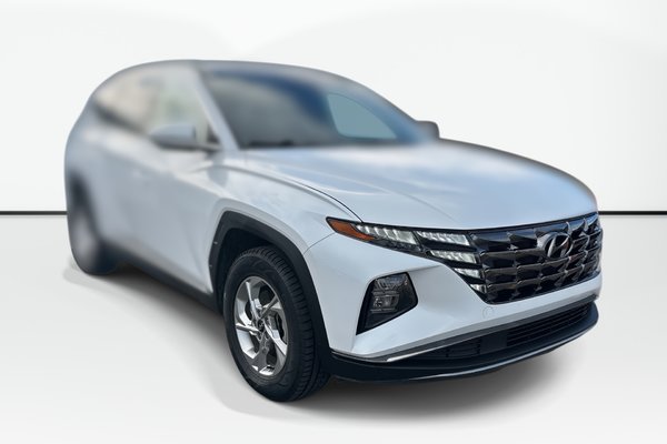 2024 Hyundai Tucson Trend | Roof | HtdSeats | Cam | Warranty to 2029