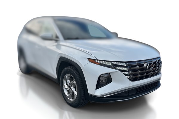 2024 Hyundai Tucson Trend | Roof | HtdSeats | Cam | Warranty to 2029