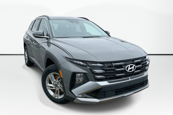 2025 Hyundai Tucson Preferred | RmtStart | HtdSeats | Warranty to 2030