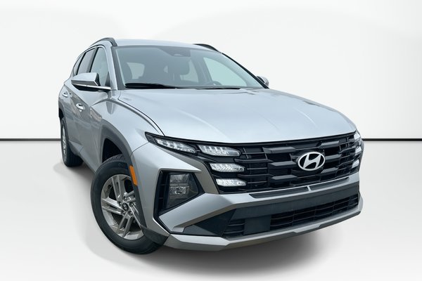 2025 Hyundai Tucson Preferred | RmtStart | HtdSeats | Warranty to 2030