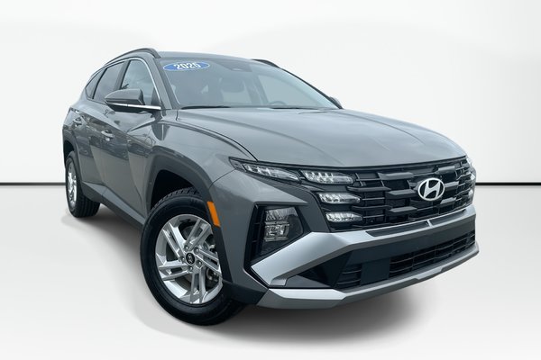 2025 Hyundai Tucson Preferred | RmtStart | HtdSeats | Warranty to 2030