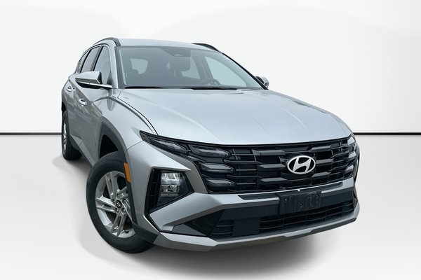 2025 Hyundai Tucson Preferred | RmtStart | HtdSeats | Warranty to 2030