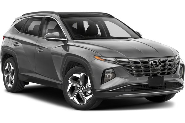 2025 Hyundai Tucson Preferred Trend | Lthr | Roof | Warranty to 2030