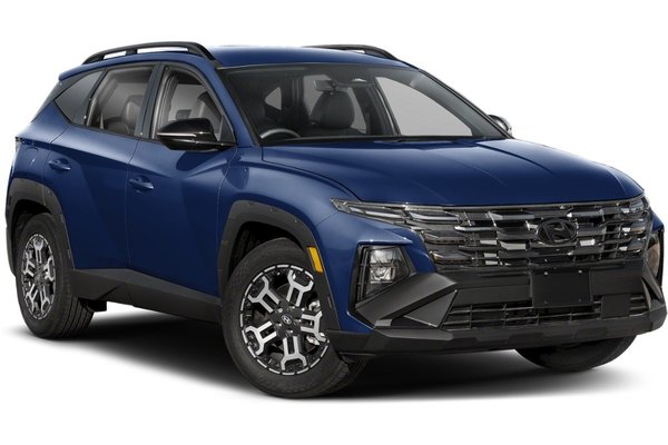 2025 Hyundai Tucson XRT | Sunroof | Bose | Htd Whl | Warranty to 2029