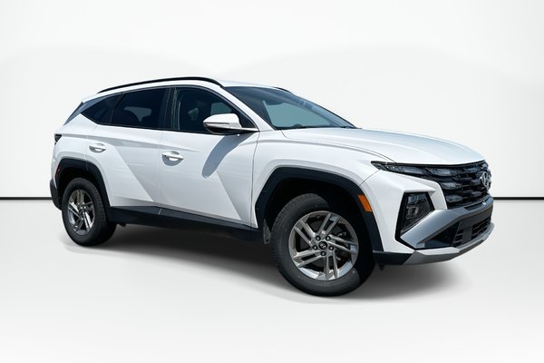 2025 Hyundai Tucson Preferred | RmtStart | HtdSeats | Warranty to 2030