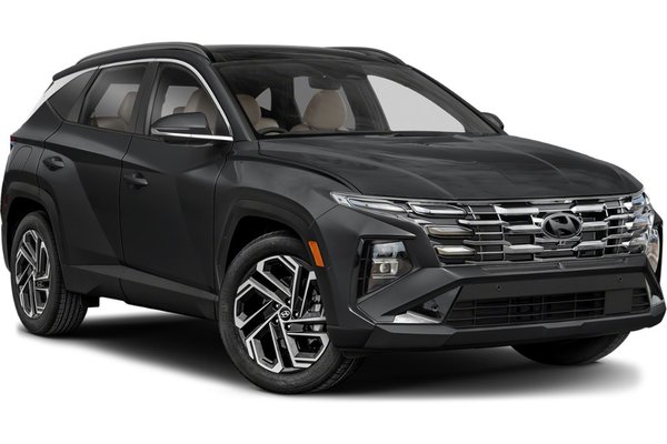 2025 Hyundai Tucson Preferred Trend | Lthr | Roof | Warranty to 2030