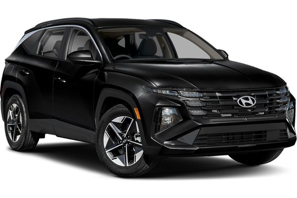 2026 Hyundai Tucson Preferred | Htd Whl | Keyless | Warranty to 2030