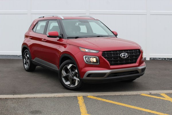 2021 Hyundai Venue TREND | SunRoof | Cam | USB | Warranty to 2026