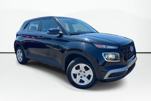 2023 Hyundai Venue Essential | Heatd Sts | Keyless | Cam | Bluetooth