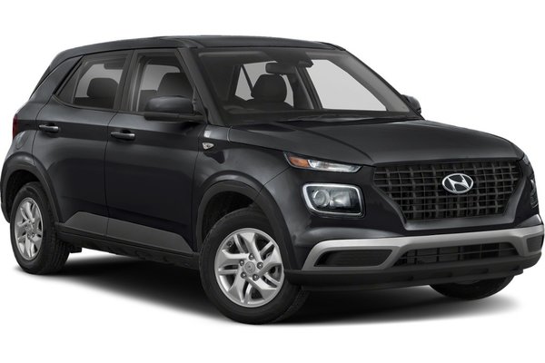 2023 Hyundai Venue Essential | Heatd Sts | Keyless | Cam | Bluetooth