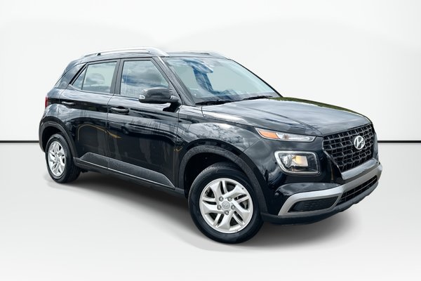 2025 Hyundai Venue Preferred | RmtStart | HtdWheel | Warranty to 2030