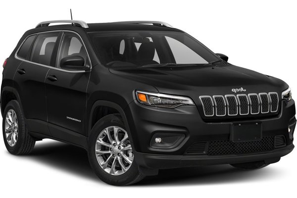 2021 Jeep Cherokee 80th Anniversary | Roof | Lthr | RmtStrt | Keyless