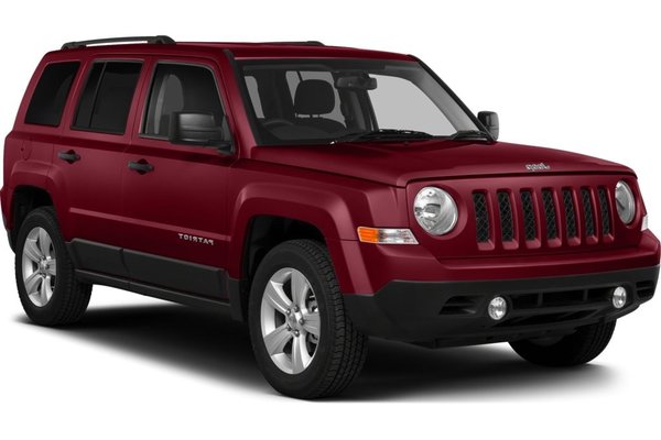 2014 Jeep Patriot North | Keyless | Cruise | PwrWindows