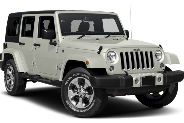 2013 Jeep Wrangler Unlimited Sahara | HtdSeatrs | Bluetooth | Aux | RmteStart